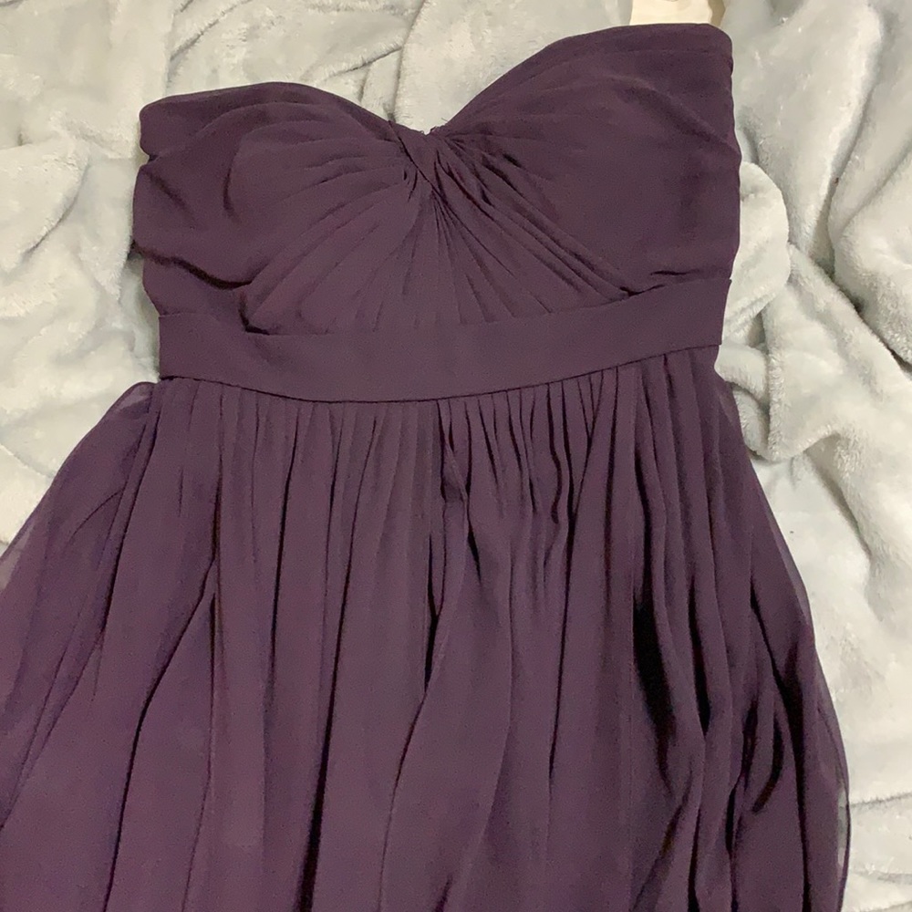 Jenny yoo dress